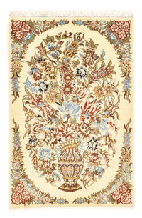 Rafsanjan Koberec 52x79cm - Perský koberec – product image