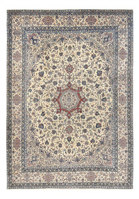 Isfahan Koberec 430x303cm - Perský koberec – product image