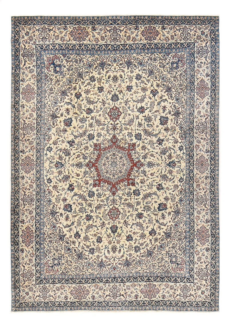 Isfahan Koberec 430x303cm - Perský koberec