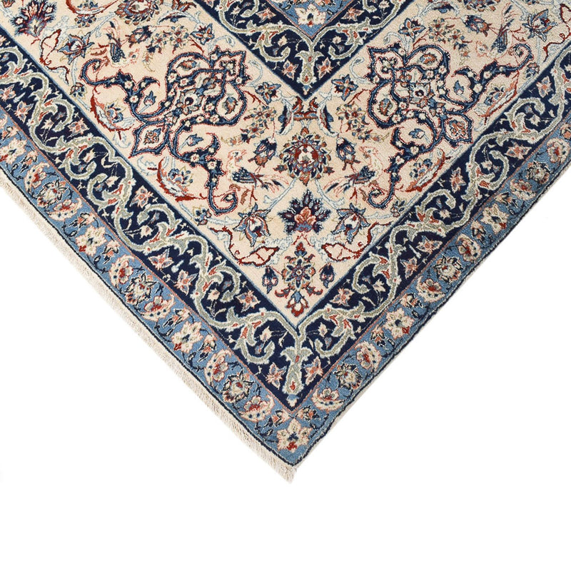 Isfahan Koberec 430x303cm - Perský koberec