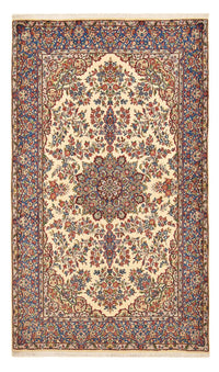 Rafsanjan Koberec 237x145cm - Perský koberec – product image