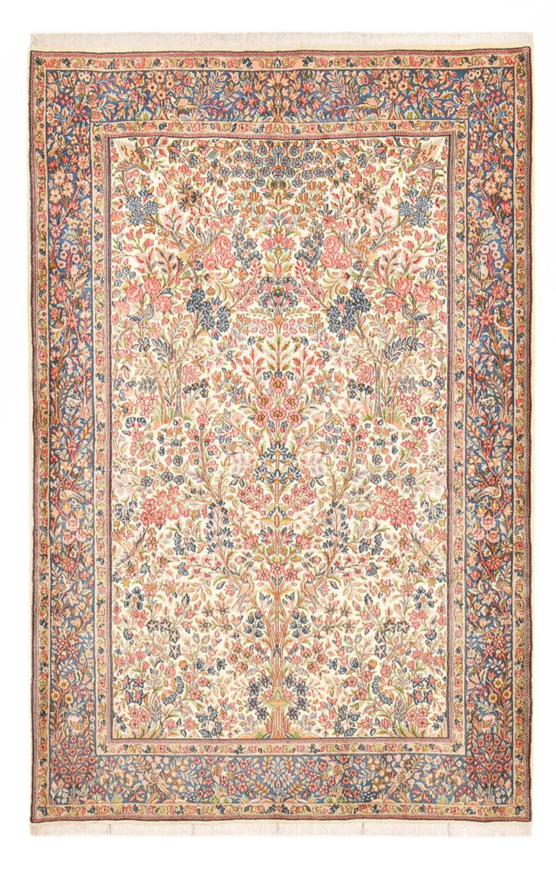 Rafsanjan Koberec 273x176cm - Perský koberec
