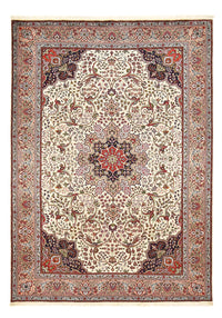 Tabriz - 40 Raj Koberec 345x245cm - Perský koberec – product image