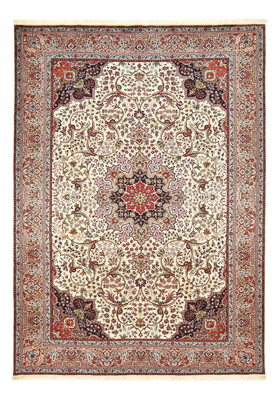Tabriz - 40 Raj Koberec 245x345cm - Perský koberec