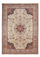 Tabriz - 40 Raj Koberec 345x245cm - Perský koberec