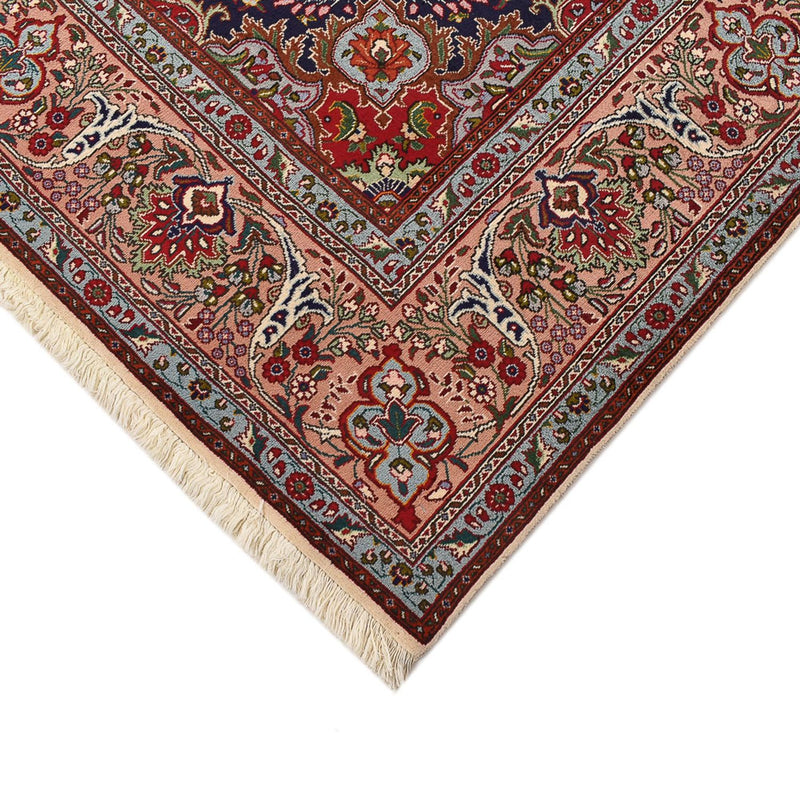 Tabriz - 40 Raj Koberec 345x245cm - Perský koberec