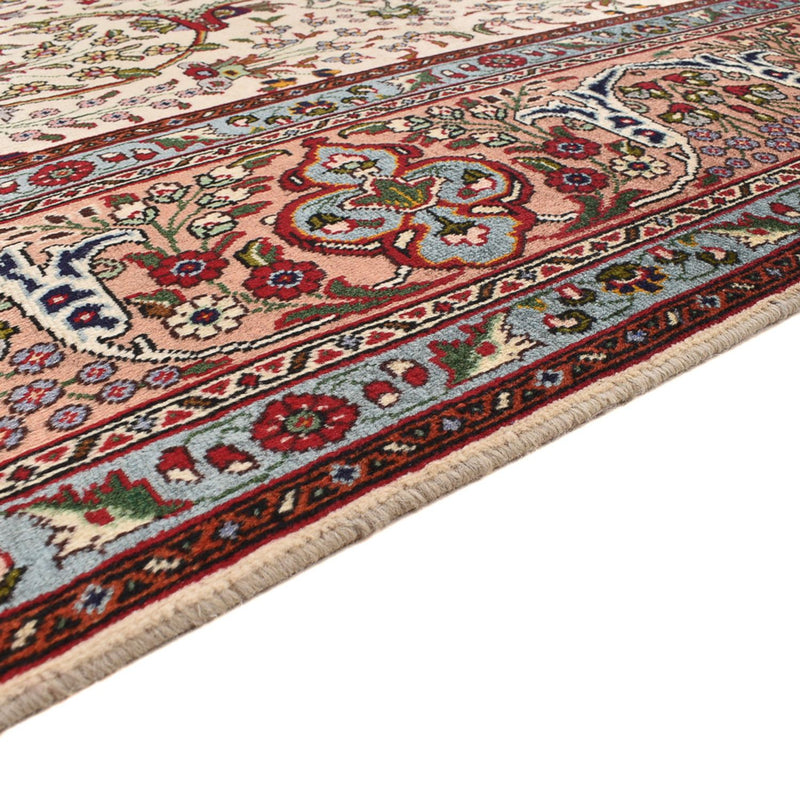 Tabriz - 40 Raj Koberec 345x245cm - Perský koberec