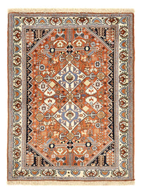Kashkuli Koberec 109x150cm - Perský koberec – product image