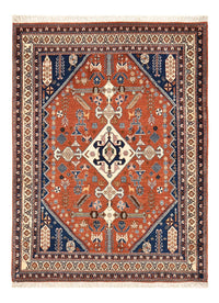 Kashkuli Koberec 113x157cm - Perský koberec – product image