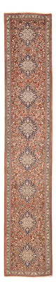 Kashkuli Koberec 405x80cm - Perský koberec