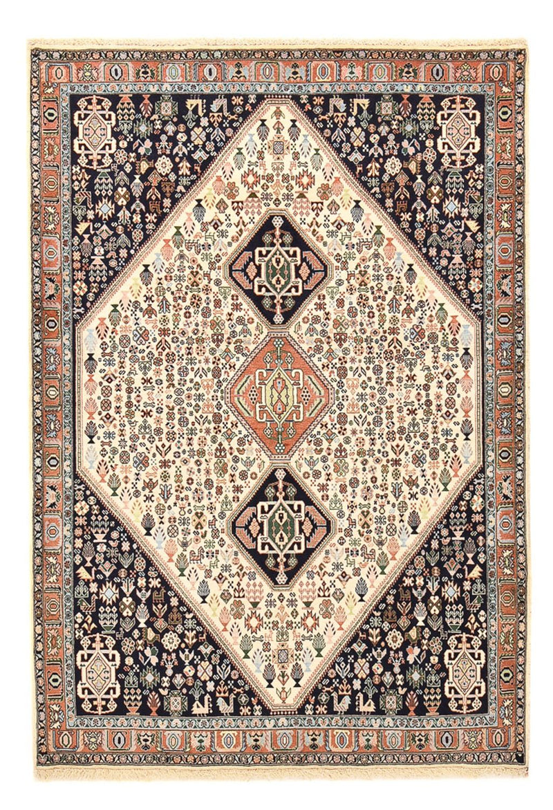 Kaschkuli Koberec 209x145cm - Perský koberec