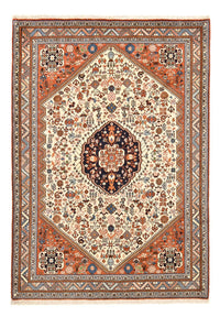 Kashkuli Koberec 209x150cm - Perský koberec – product image