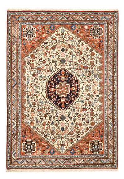 Kashkuli Koberec 150x209cm - Perský koberec