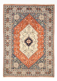 Kashkuli Koberec 205x147cm - Perský koberec – product image