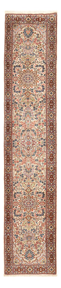 Rafsanjan Koberec 389x78cm - Perský koberec – product image