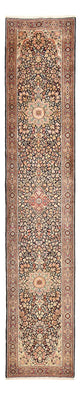 Rafsanjan Koberec 83x420cm - Perský koberec
