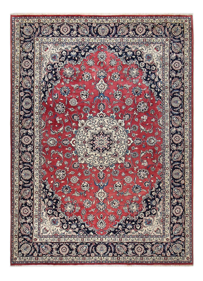 Mašhad Koberec 341x238cm - Perský koberec