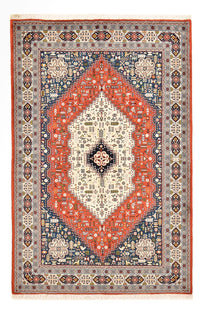 Kashkuli Koberec 137x206cm - Perský koberec – product image