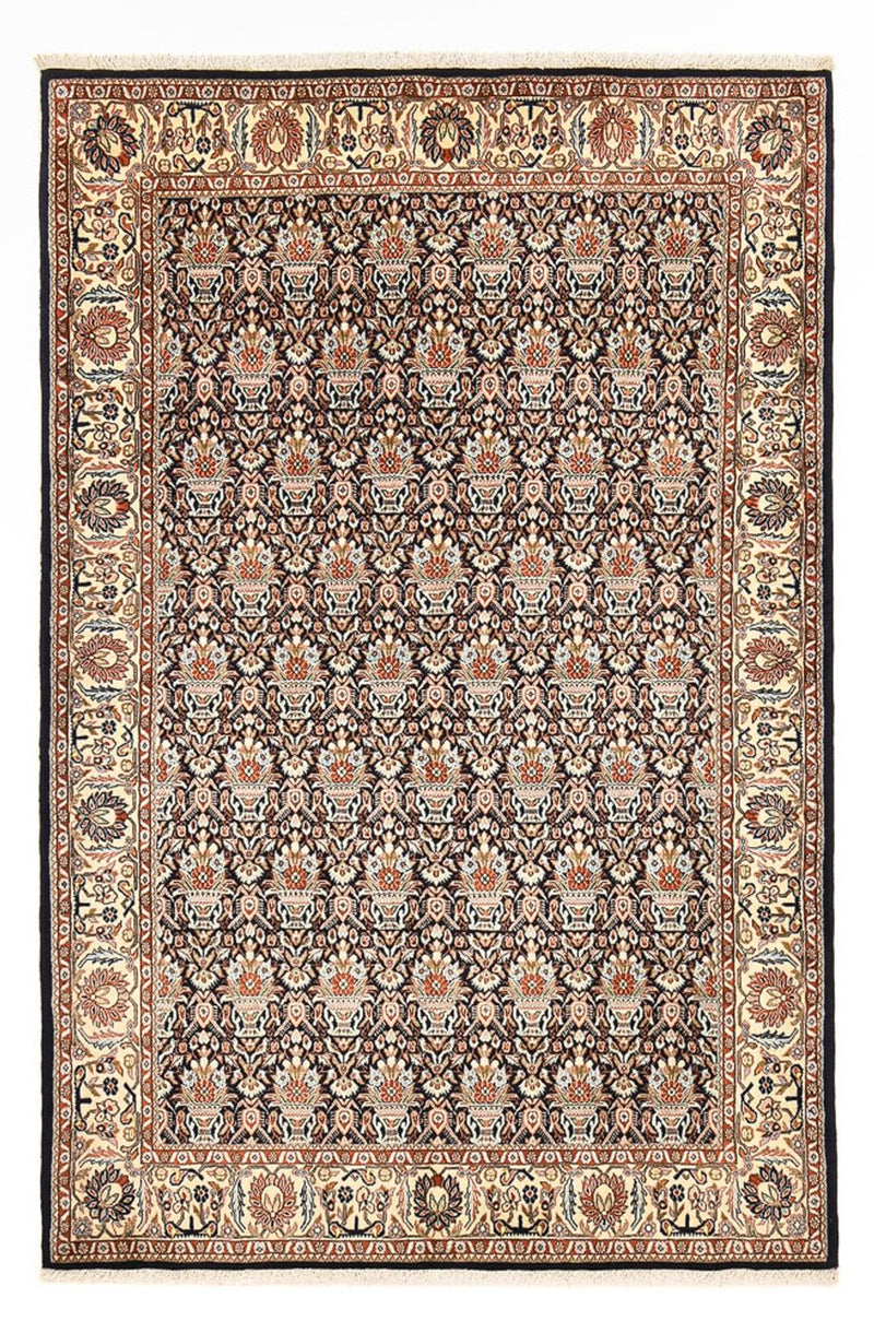 Kashkuli Koberec 210x139cm - Perský koberec