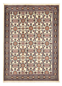 Kashkuli Koberec 150x210cm - Perský koberec – product image