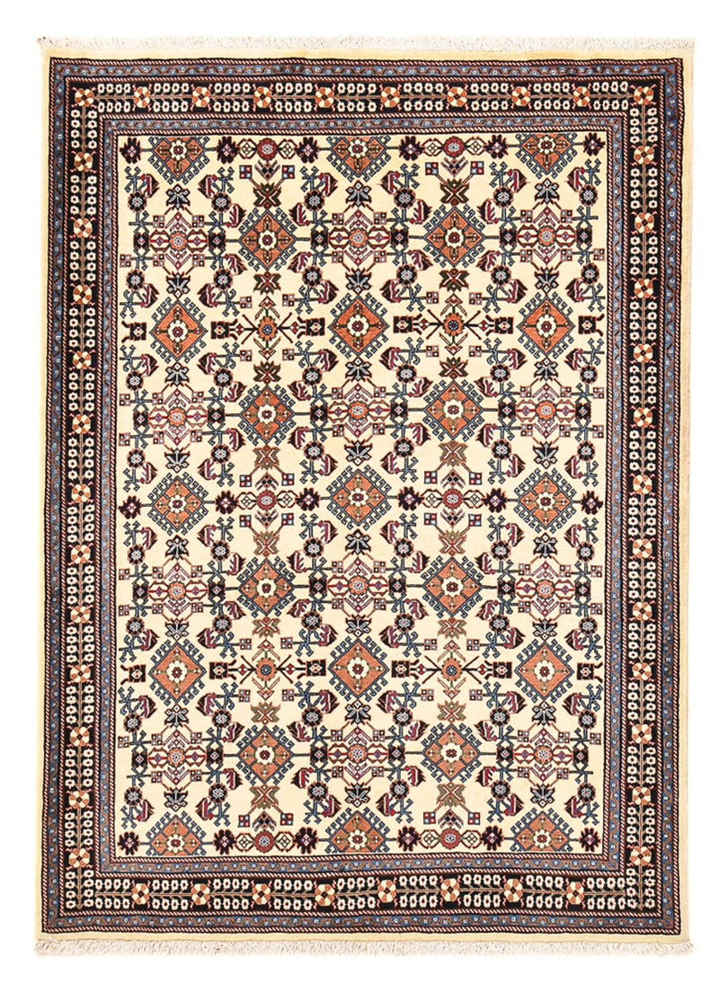 Kashkuli Koberec 150x210cm - Perský koberec