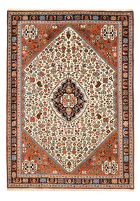 Kashkuli Koberec 153x211cm - Perský koberec – product image