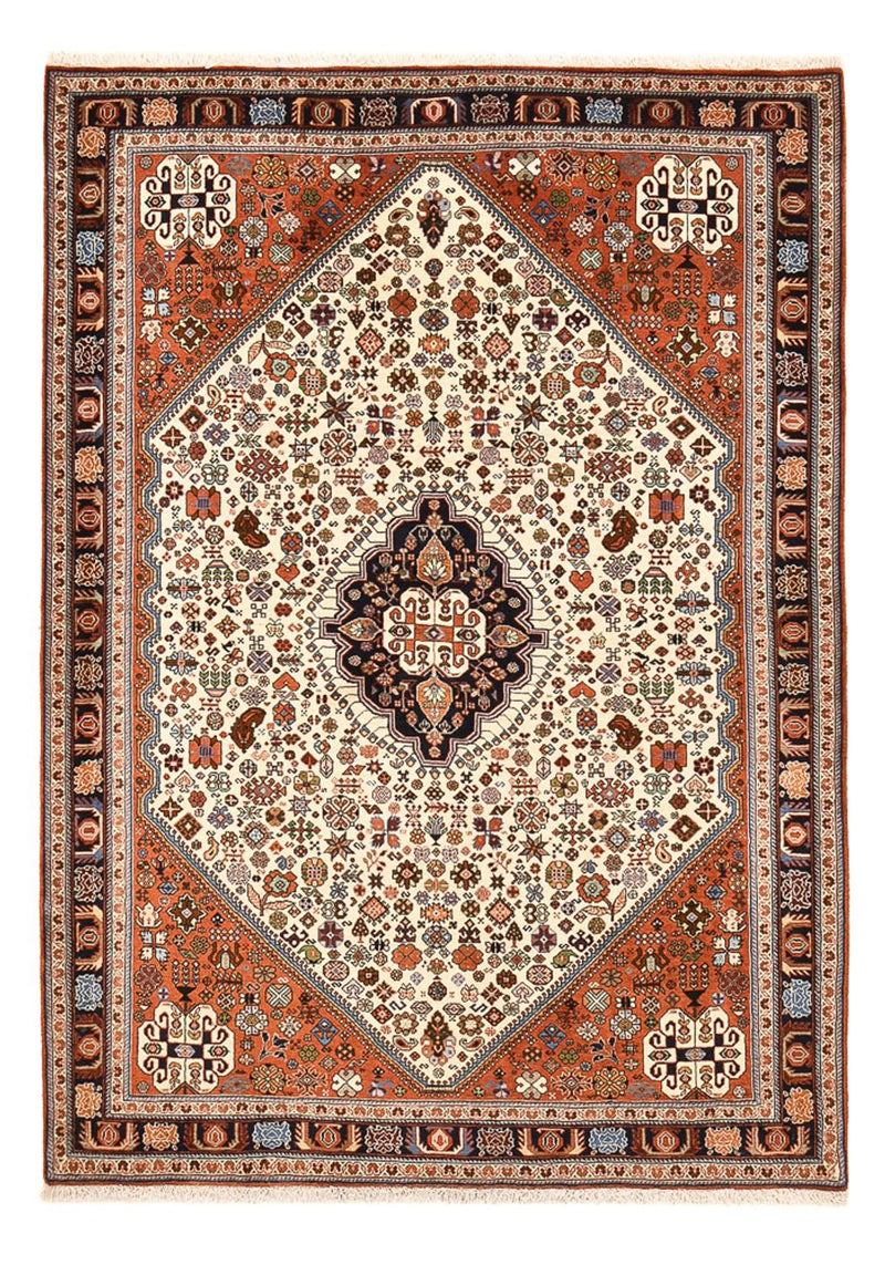 Kashkuli Koberec 153x211cm - Perský koberec