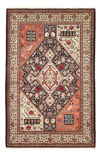 Kashkuli Koberec 219x146cm - Perský koberec – product image