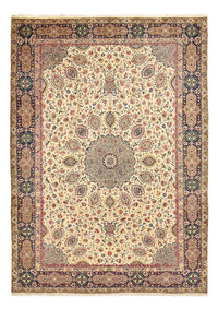 Tabriz - 50 Raj Koberec 336x235cm - Perský koberec – product image