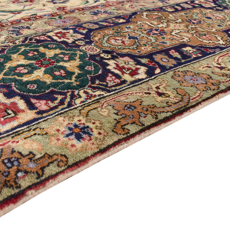 Tabriz - 50 Raj Koberec 336x235cm - Perský koberec