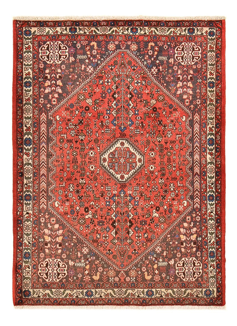 Abadeh Koberec 153x107cm - Perský koberec