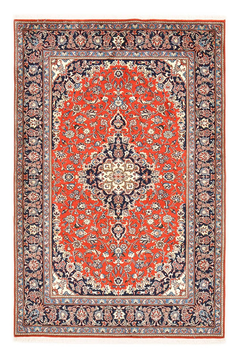 Kashan Koberec 220x141cm - Perský koberec