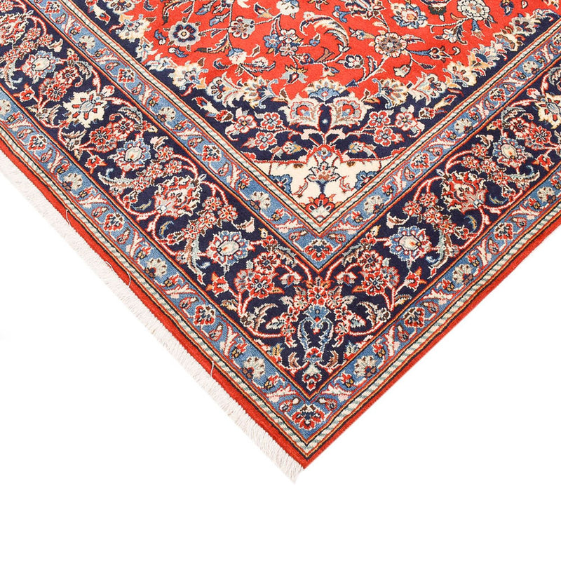 Kashan Koberec 220x141cm - Perský koberec