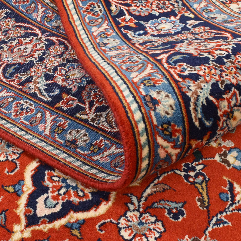 Kashan Koberec 220x141cm - Perský koberec