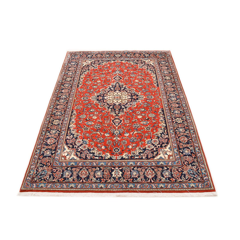 Kashan Koberec 220x141cm - Perský koberec