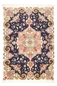 Tabriz - 50 Raj Koberec 60x92cm - Perský koberec – product image