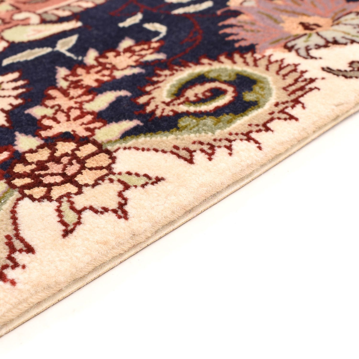 Tabriz - 50 Raj Koberec 60x92cm - Perský koberec