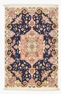 Tabriz - 50 Raj Koberec 60x92cm - Perský koberec – product image