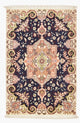 Tabriz - 50 Raj Koberec 60x92cm - Perský koberec