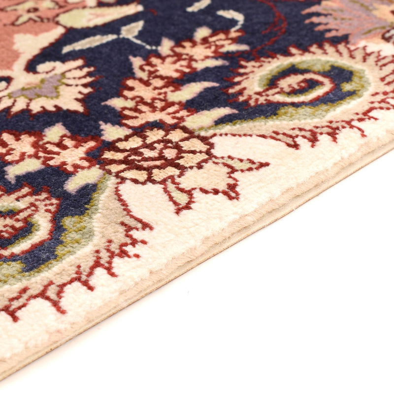 Tabriz - 50 Raj Koberec 60x92cm - Perský koberec