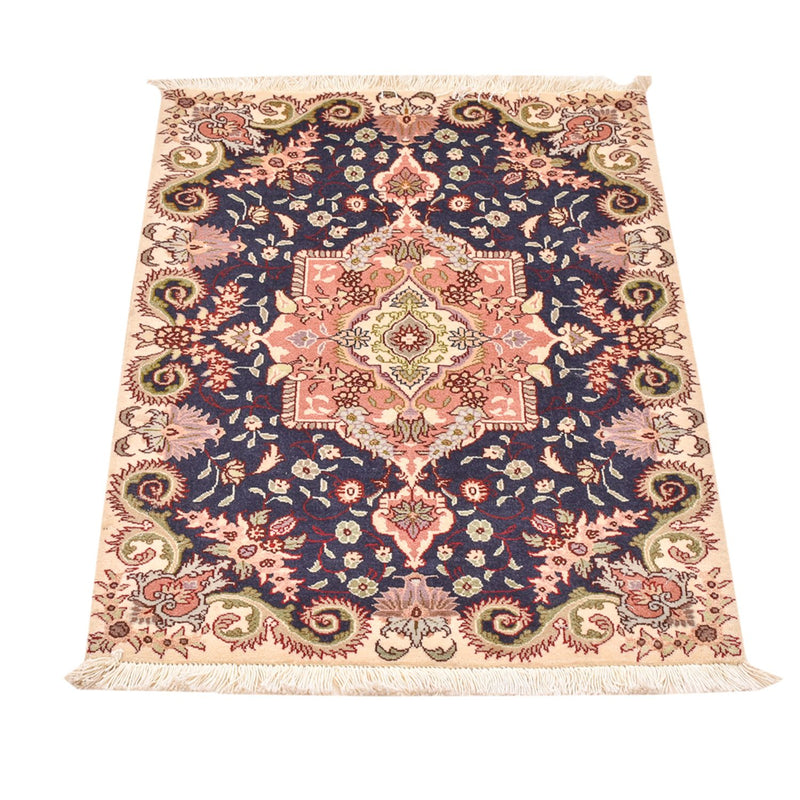 Tabriz - 50 Raj Koberec 60x92cm - Perský koberec