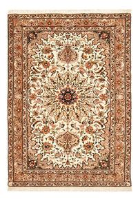 Tabriz - 50 Raj Koberec 150x100cm - Perský koberec – product image
