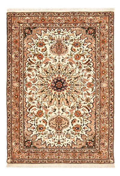 Tabriz - 50 Raj Koberec 100x150cm - Perský koberec