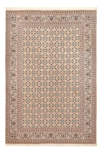 Tabriz - 50 Raj Koberec 297x200cm - Perský koberec – product image