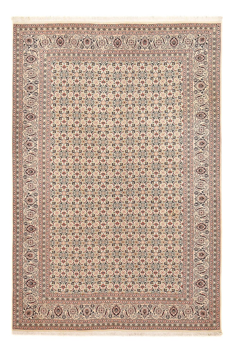Tabriz - 50 Raj Koberec 297x200cm - Perský koberec