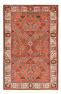 Kashkuli Koberec 205x133cm - Perský koberec – product image