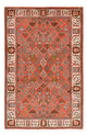 Kashkuli Koberec 205x133cm - Perský koberec