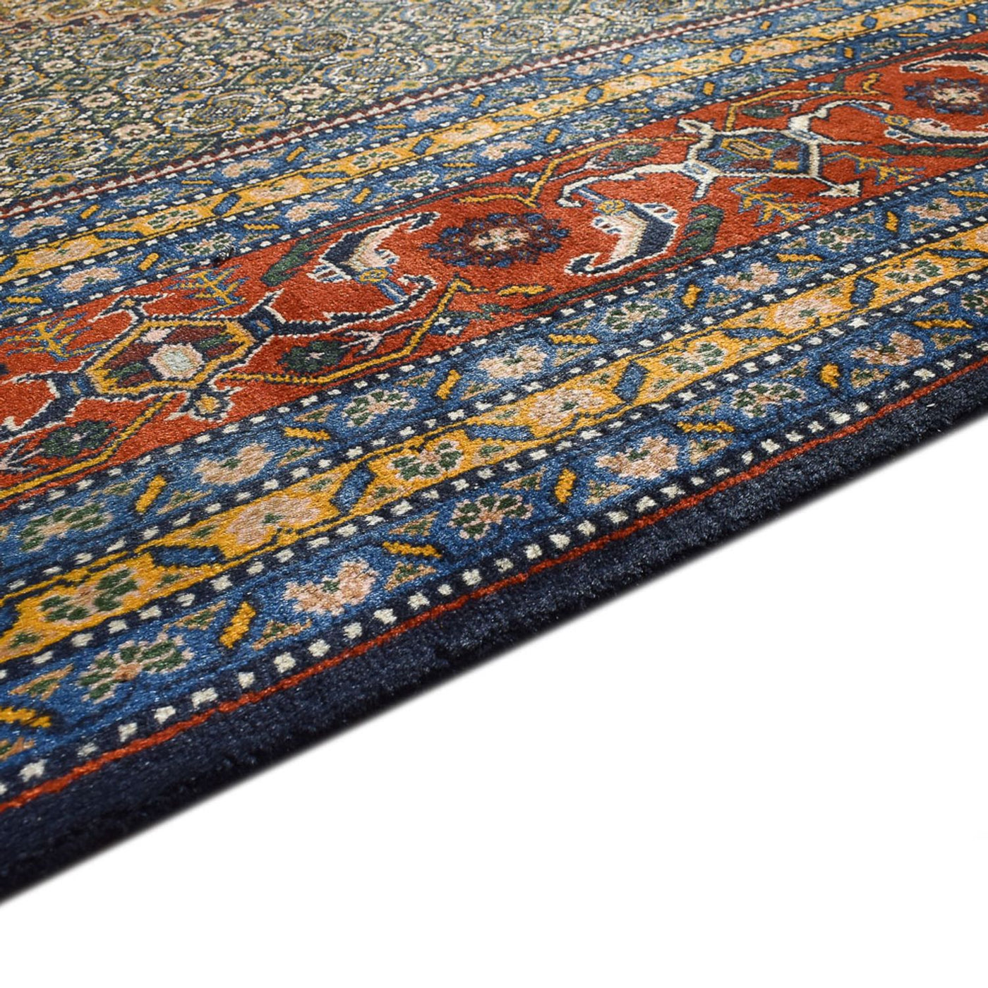 Ardabil Koberec 340x245cm - Perský koberec