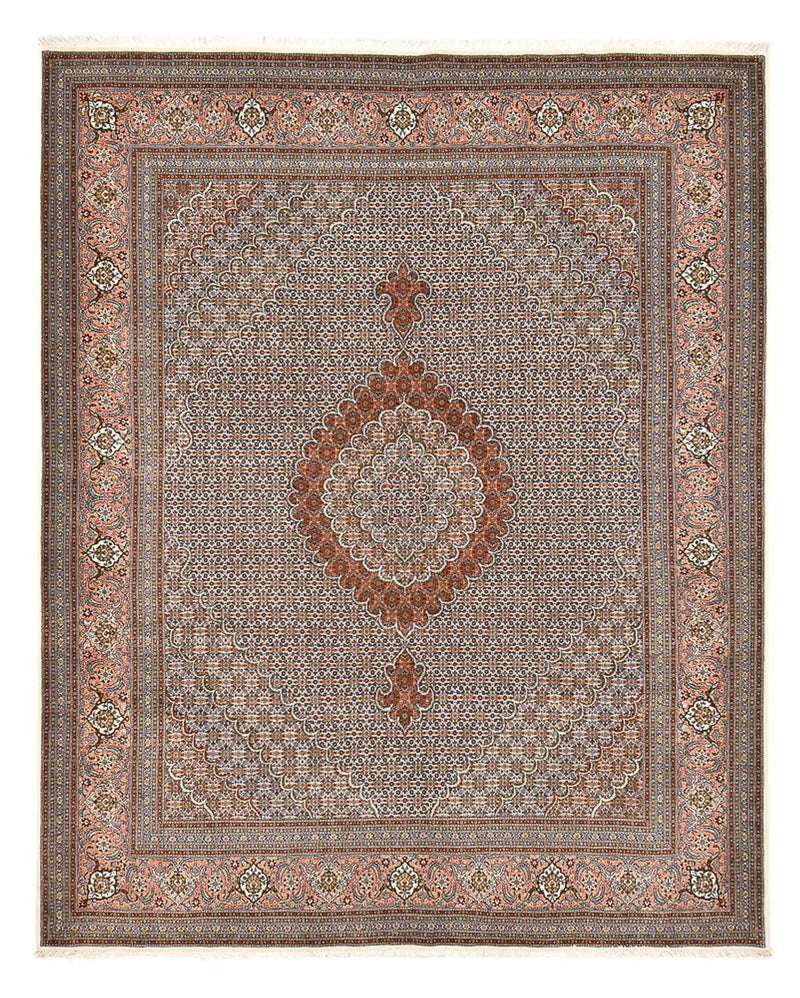 Tabriz - 50 Raj Koberec 315x250cm - Perský koberec