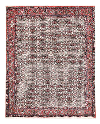Bidjar Koberec 257x329cm - Perský koberec